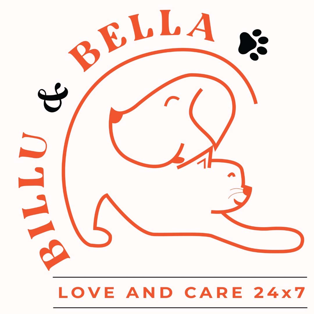 Billu & Bella Logo