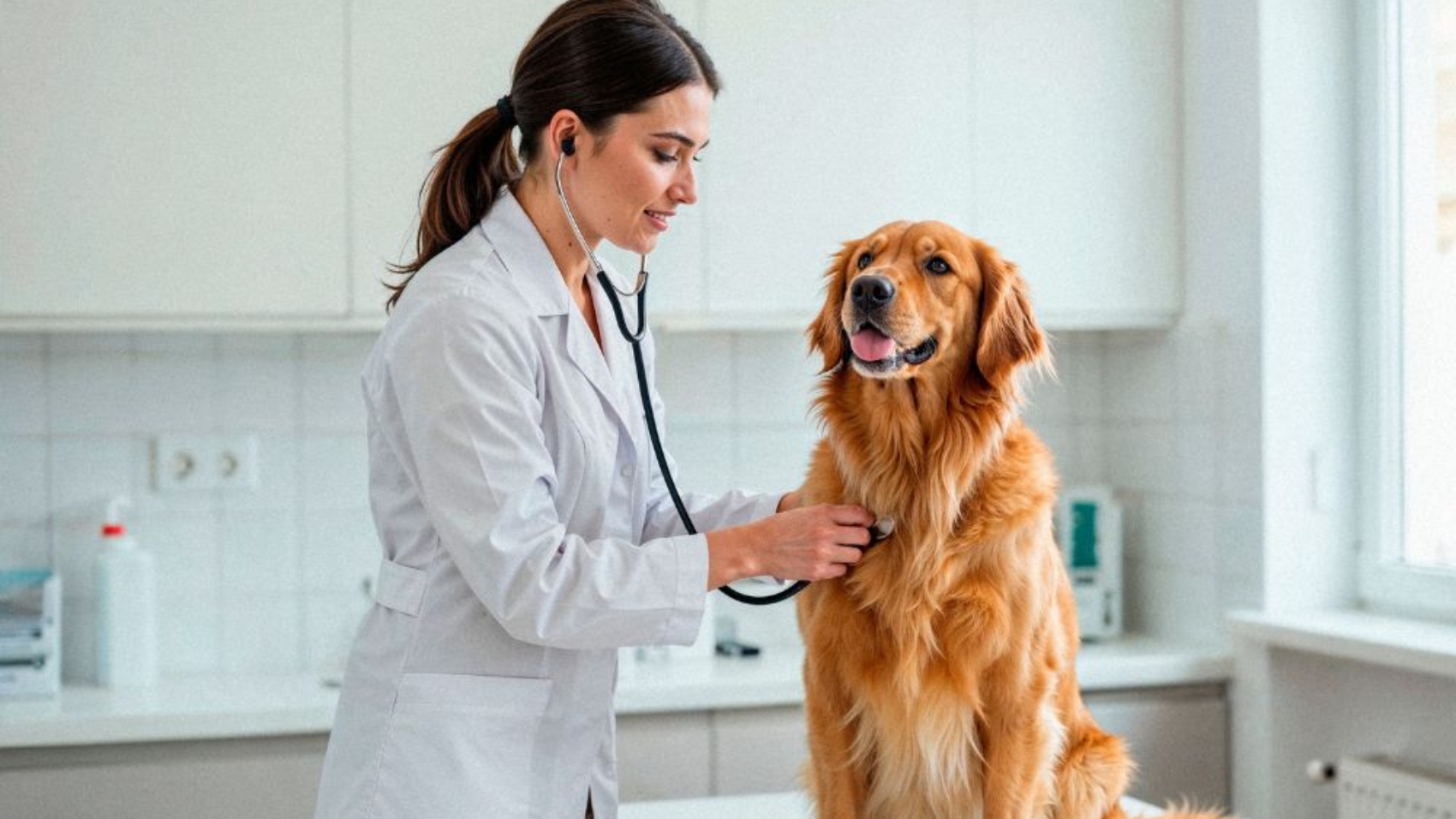 Why Choosing the Right Pet Care Clinic Is Important for Your Pet