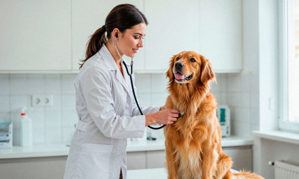 Why Choosing the Right Pet Care Clinic Is Important for Your Pet