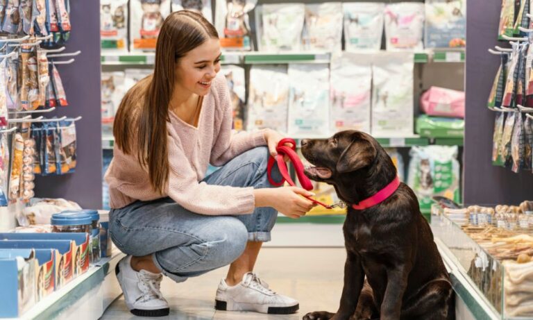 How Local Pet Stores Can Help You Pick the Right Diet for Your Pet
