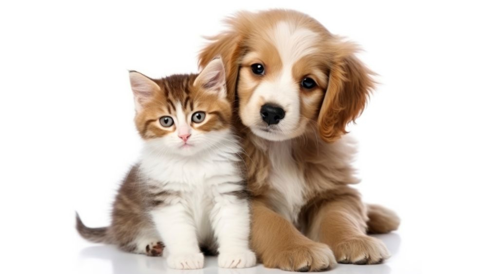 Complete Pet Care Starts with the Right Pet Shop in Dwarka